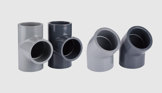 UPVC/CPVC -fittings