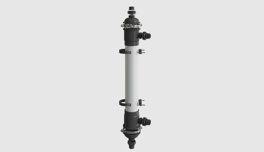 Ultrafiltration -serie